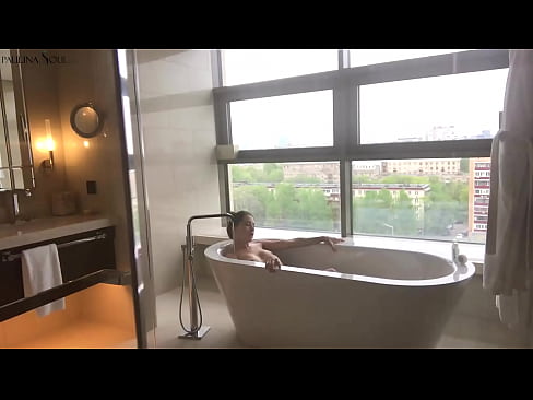 ❤️ Кӯдаки бениҳоят дилчасп дар ҳаммом кискаашро кашид ☑ Видео мақъад дар мо ❤